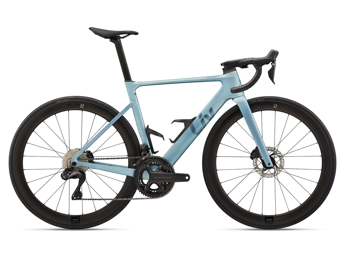 Liv EnviLiv Advanced 0 2027 — Cryo Silver