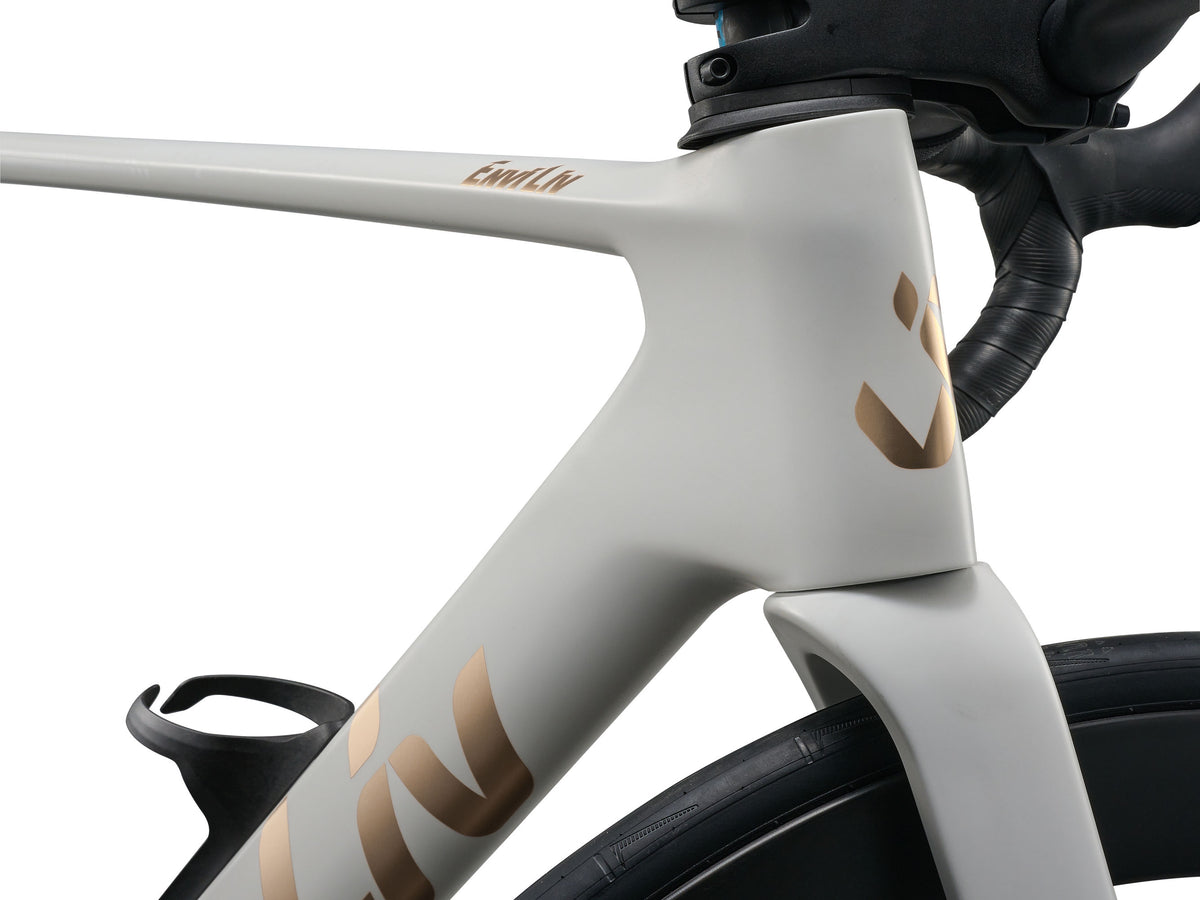 Liv EnviLiv Advanced 1 2027 — product detail