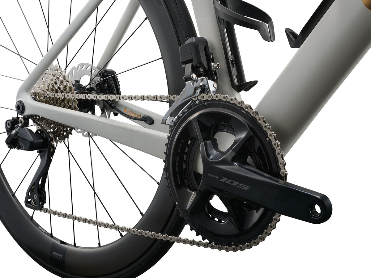 Liv EnviLiv Advanced 1 2027 — product detail