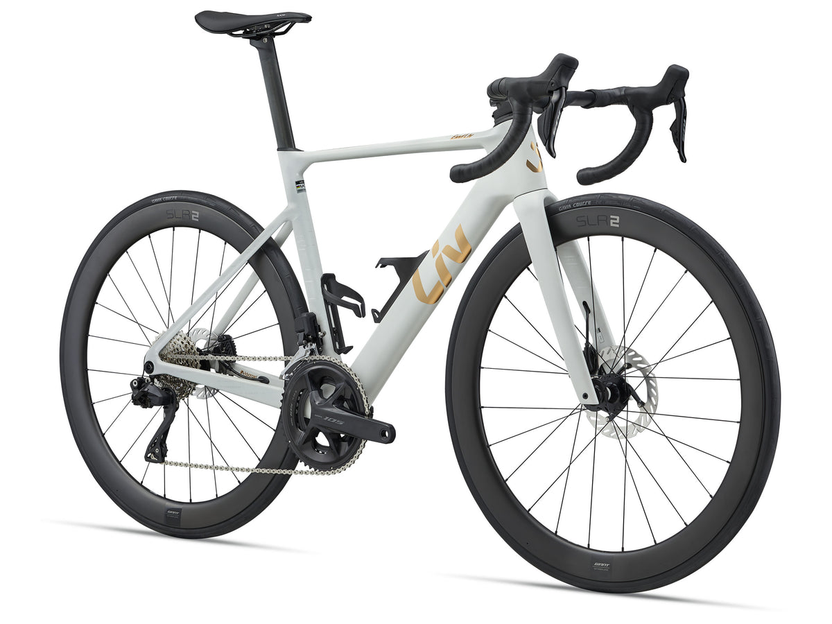 Liv EnviLiv Advanced 1 2027 — product detail