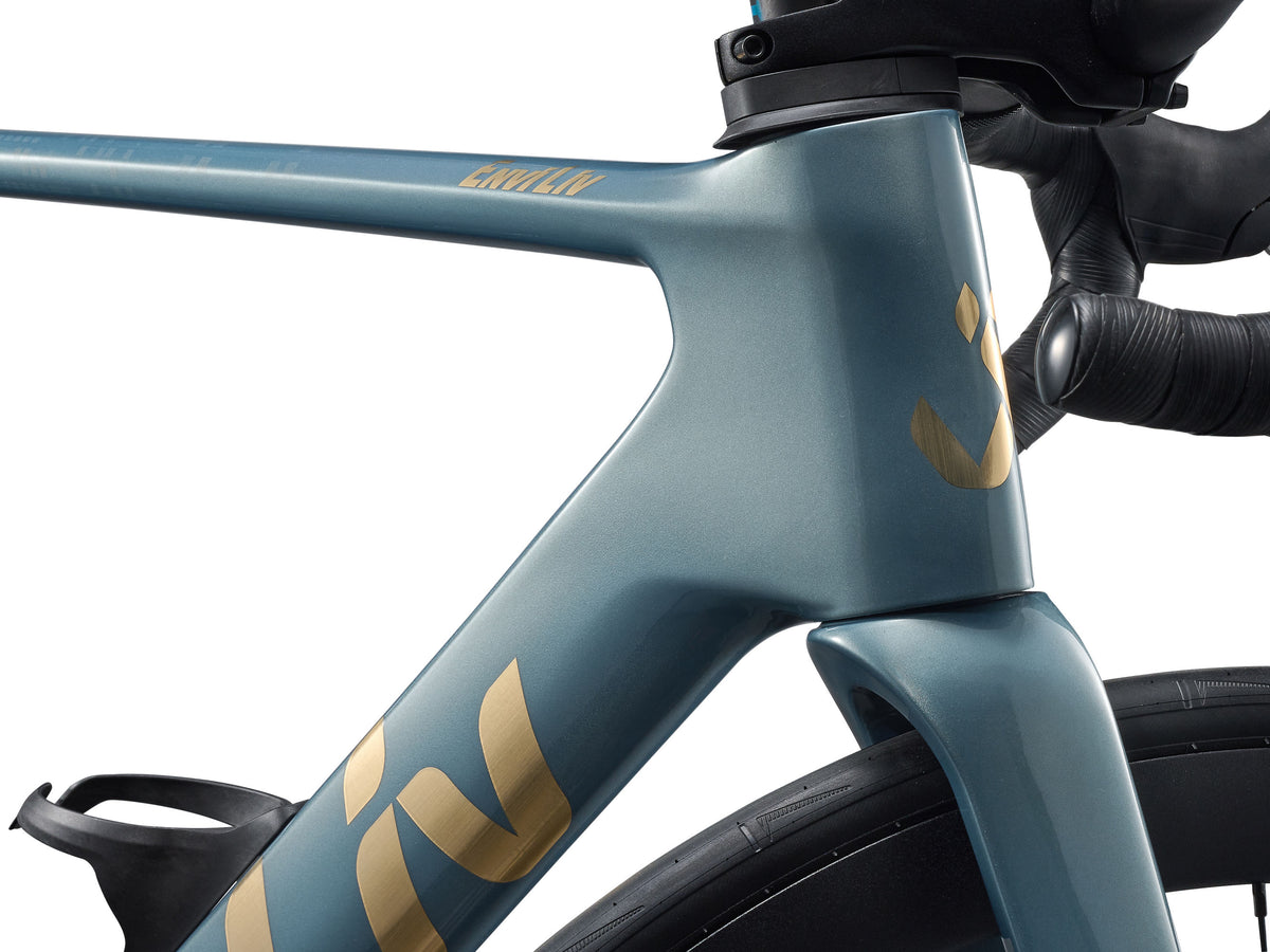 Liv EnviLiv Advanced 2 2027 — product detail