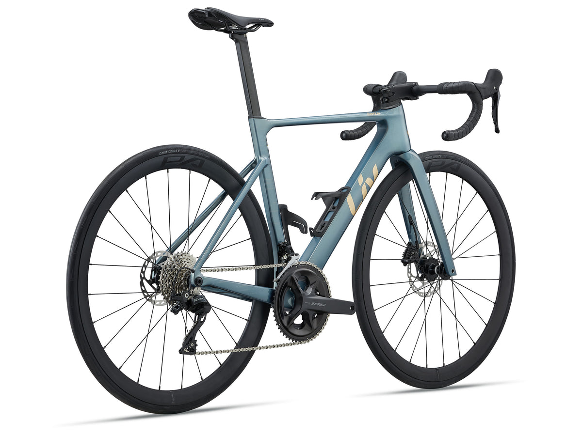 Liv EnviLiv Advanced 2 2027 — product detail