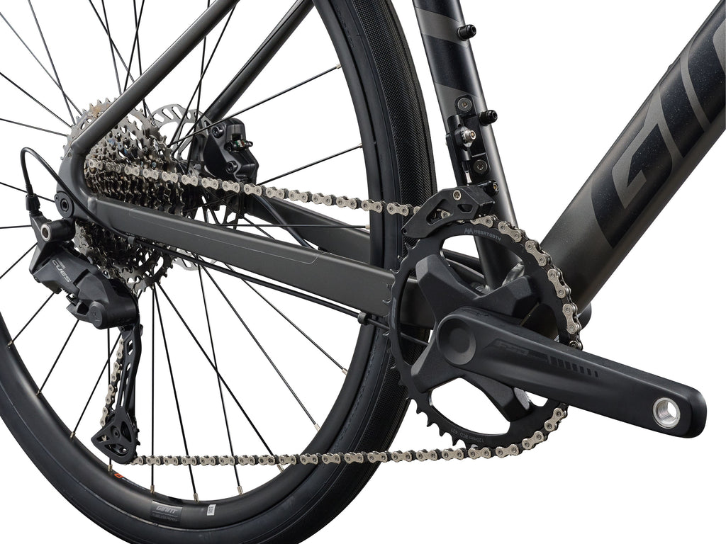 Giant FastRoad AR 1 2027 — product detail