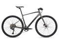 Giant FastRoad AR 1 2027 — Stealth Chrome
