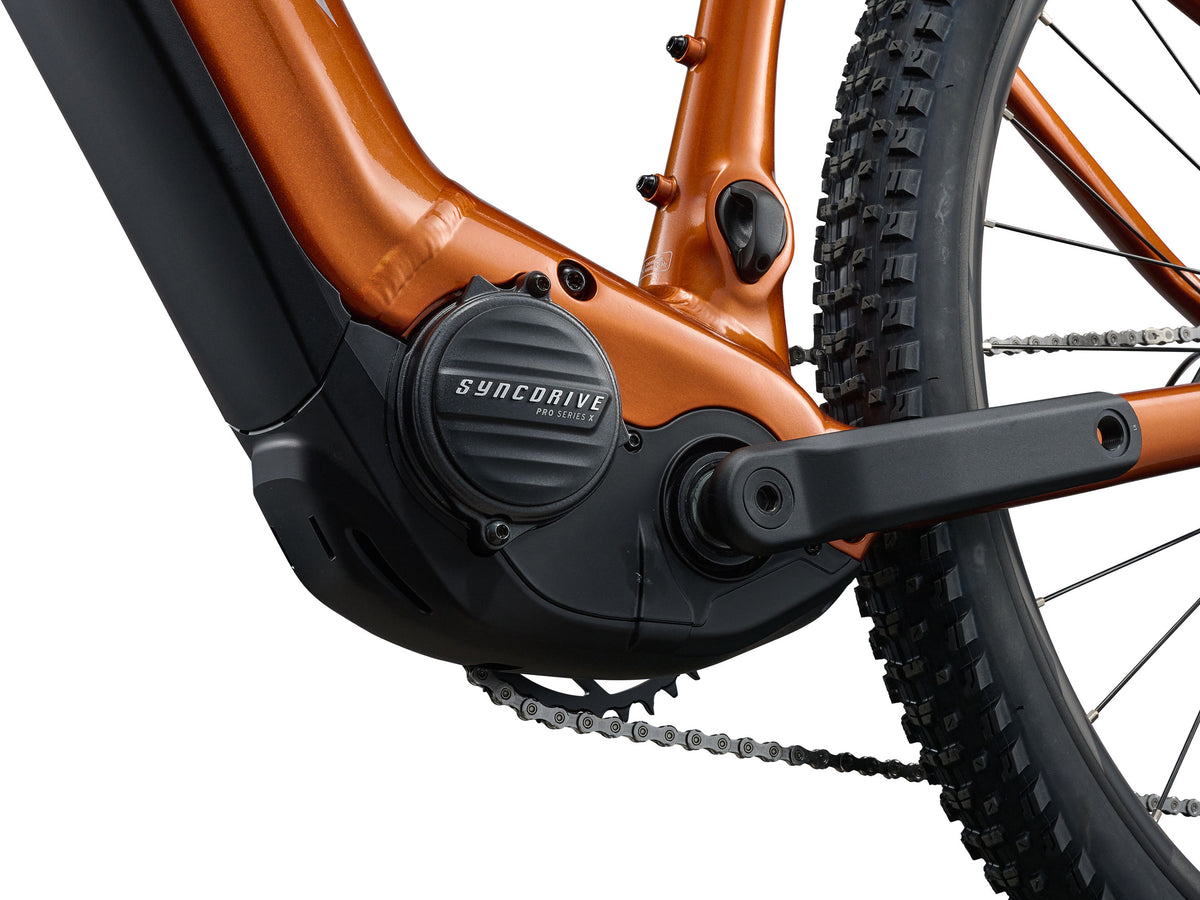 Giant Fathom E+ 1 2027 — product detail