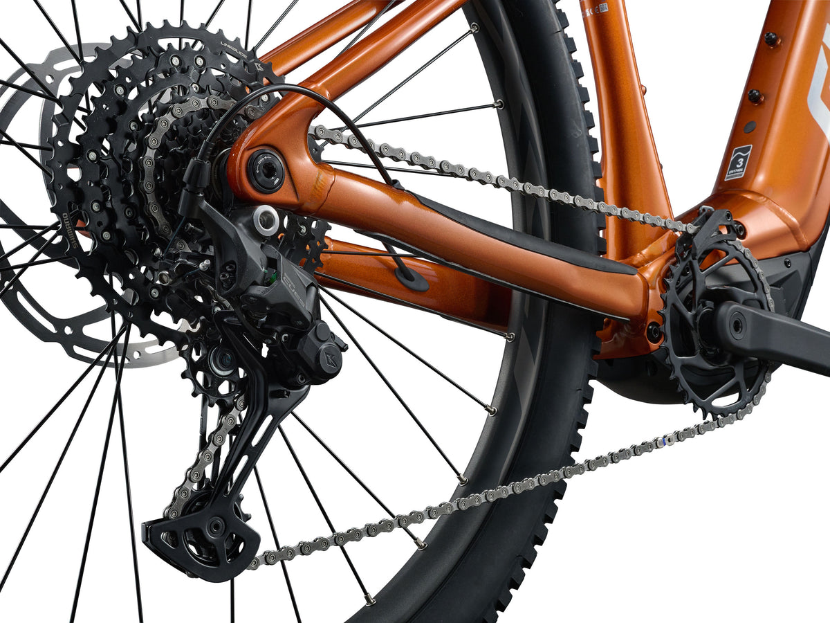 Giant Fathom E+ 1 2027 — product detail