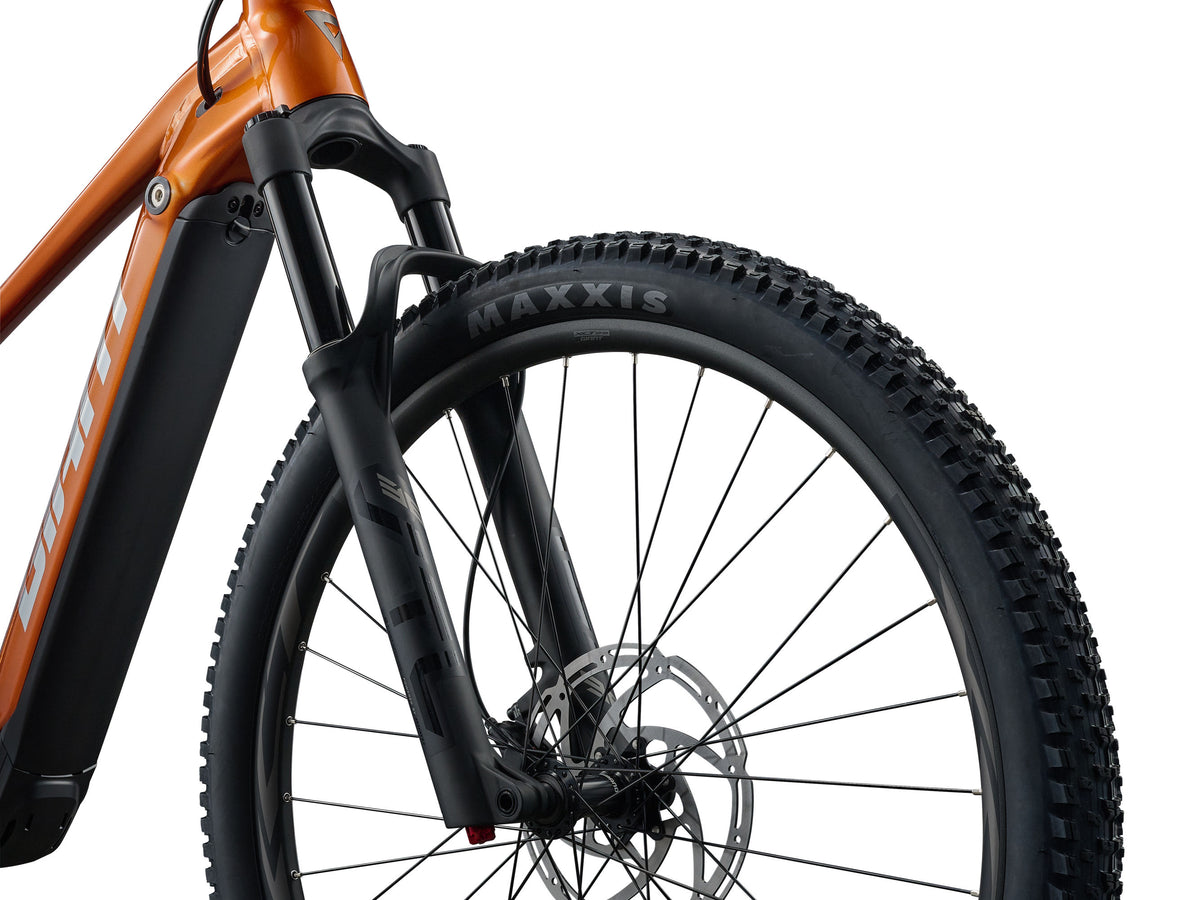 Giant Fathom E+ 1 2027 — product detail