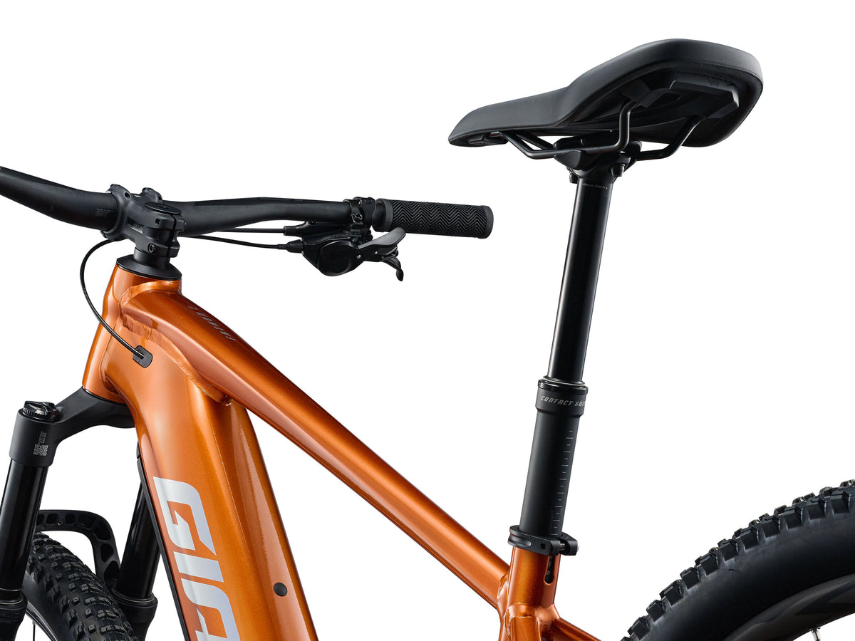 Giant Fathom E+ 1 2027 — product detail