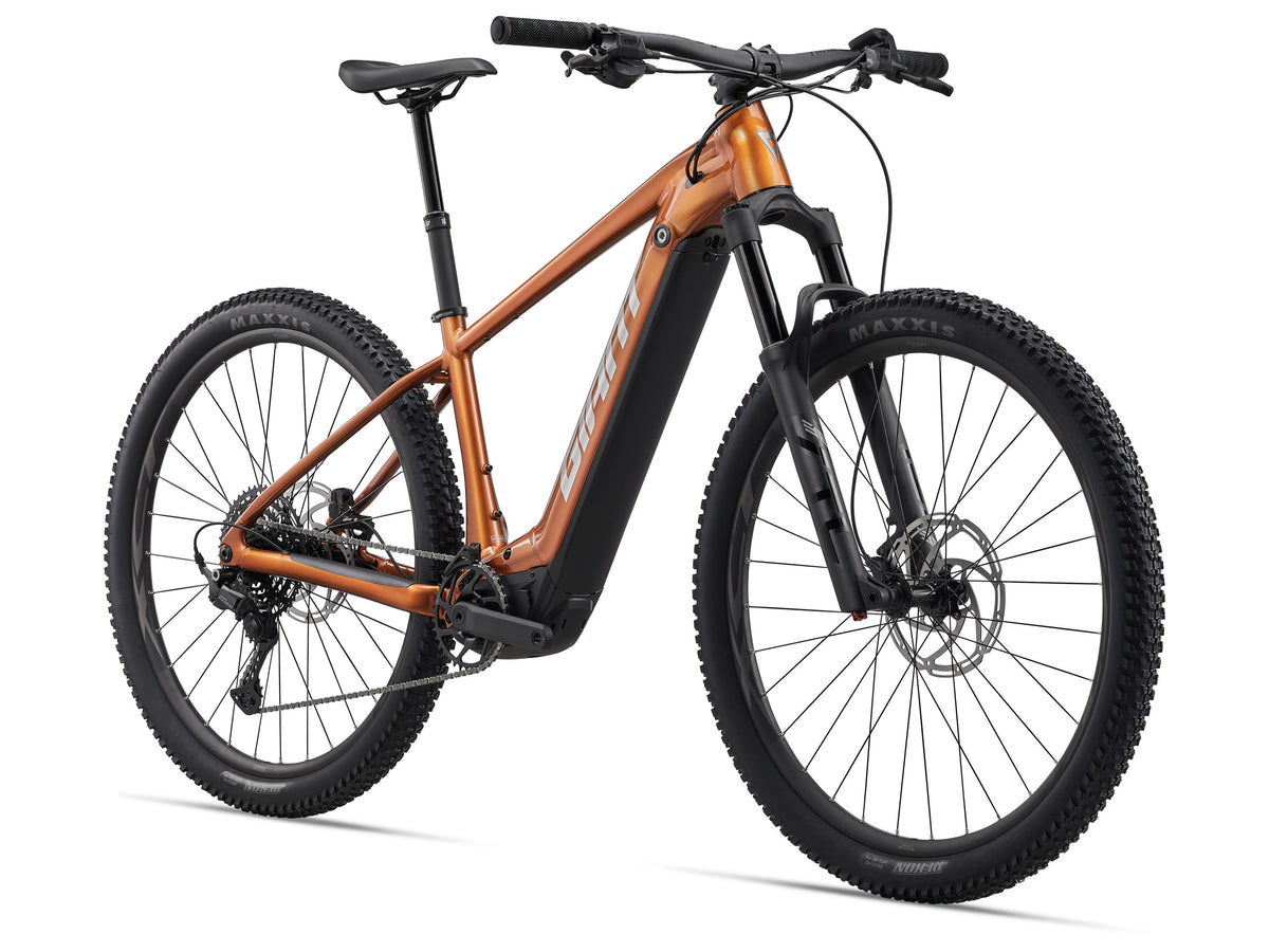 Giant Fathom E+ 1 2027 — product detail