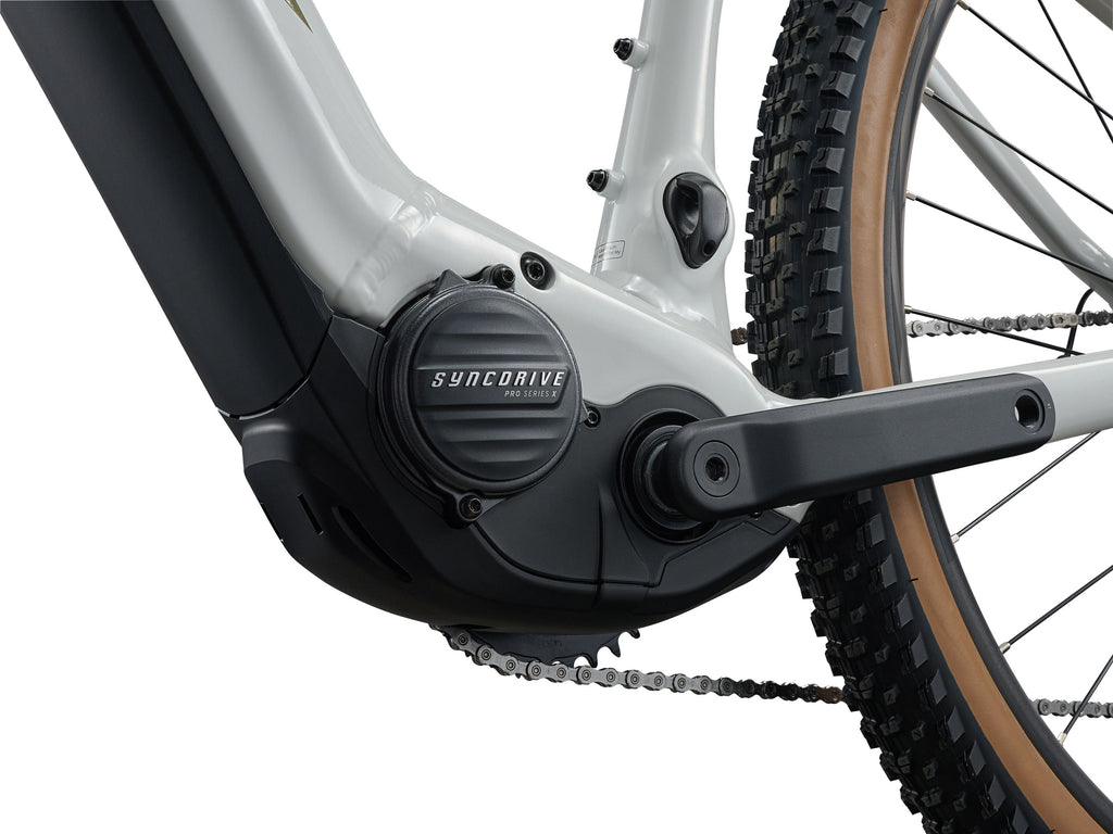 Giant Fathom E+ 2 2027 — product detail