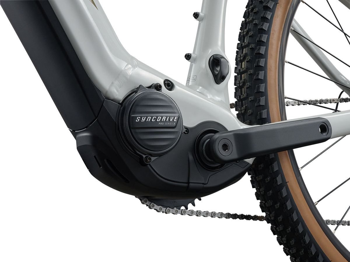 Giant Fathom E+ 2 2027 — product detail