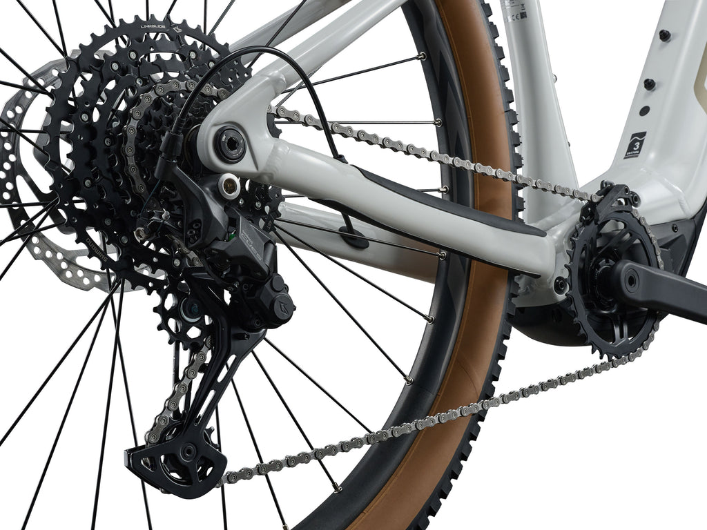 Giant Fathom E+ 2 2027 — product detail