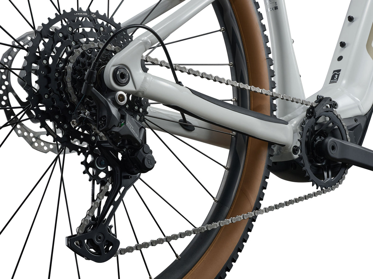 Giant Fathom E+ 2 2027 — product detail