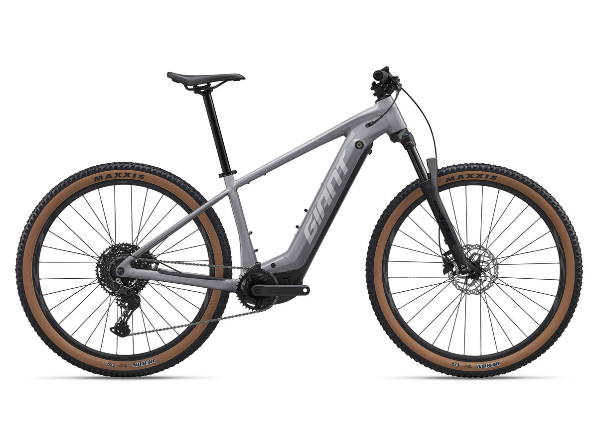 Giant Fathom E+ 2 2027 — Stardust Grey