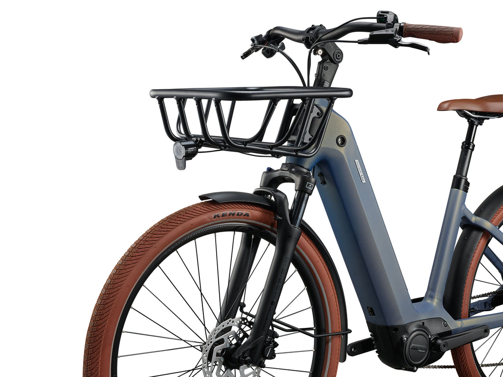 Liv Flourish E+ 3 2027 — product detail
