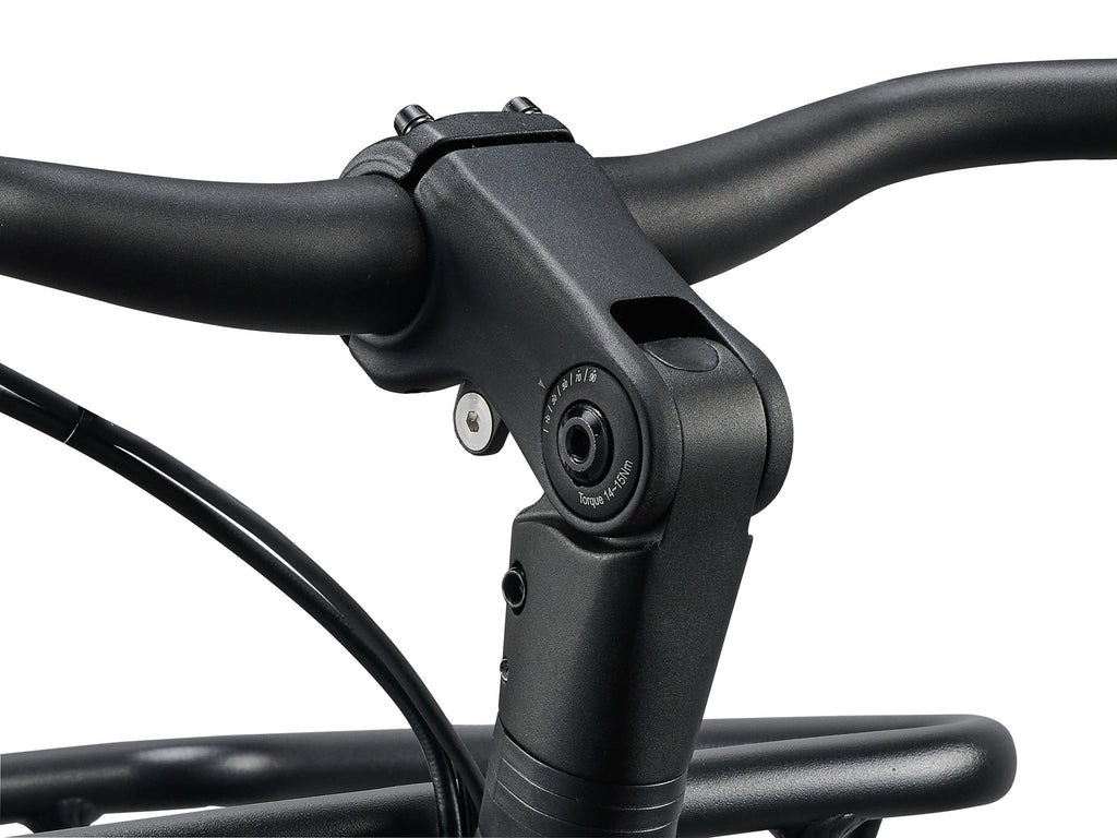 Liv Flourish E+ 3 2027 — product detail