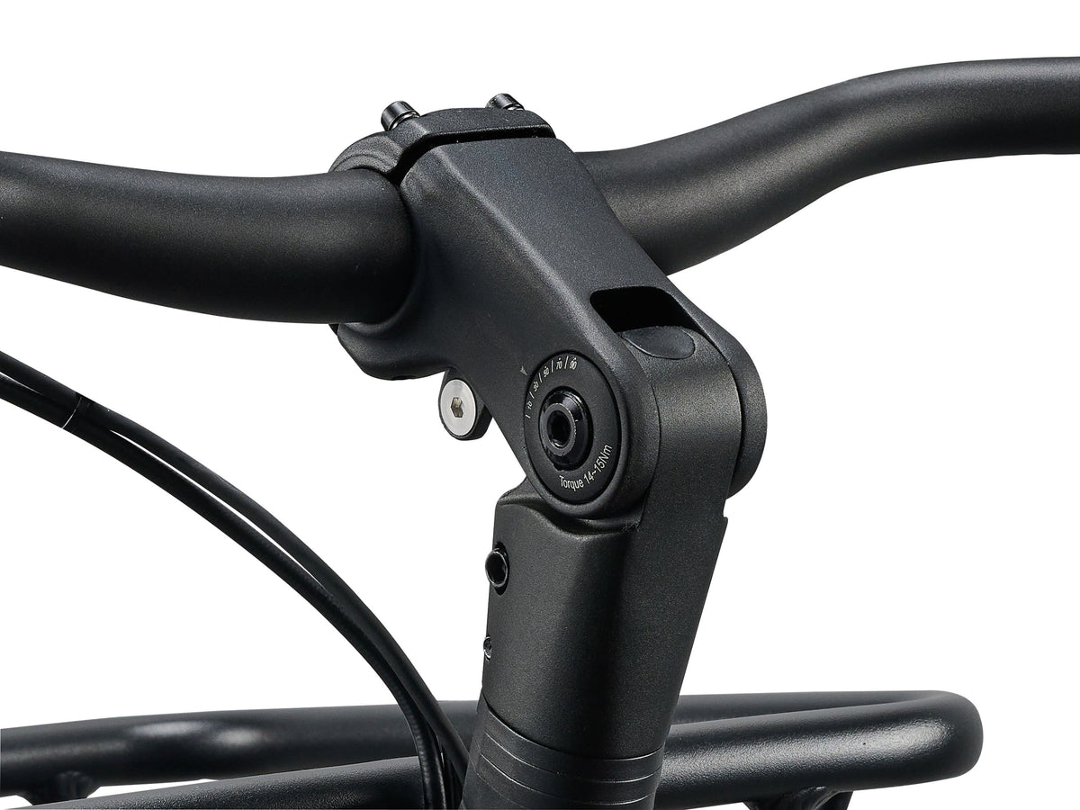 Liv Flourish E+ 3 2027 — product detail