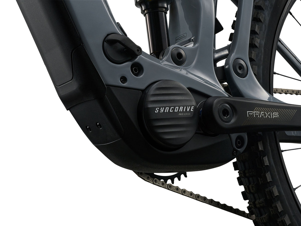 Liv Intrigue Advanced E+ 1 2027 — product detail