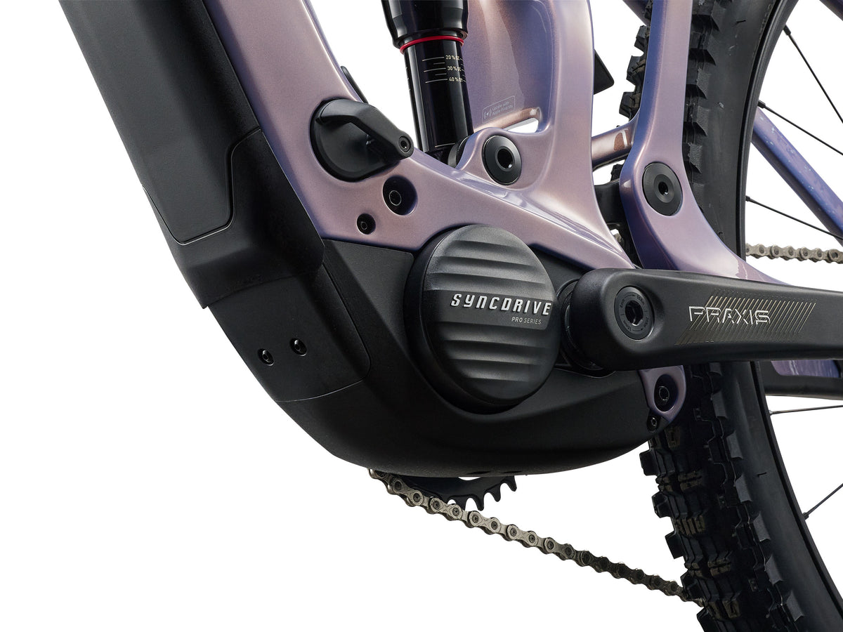 Liv Intrigue Advanced E+ 2 2027 — product detail