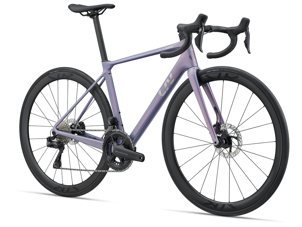 Liv Langma Advanced-Ui2 2027 — product detail