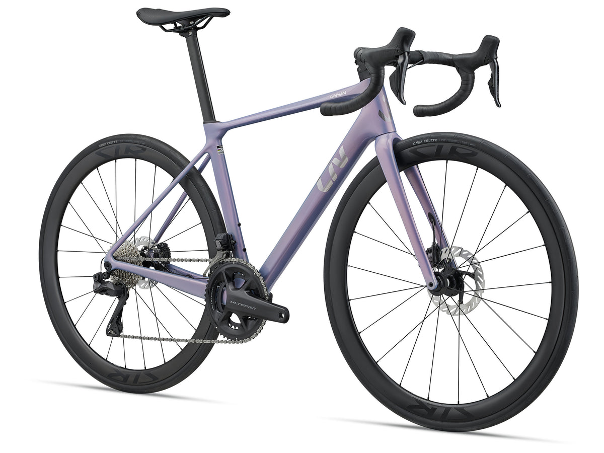 Liv Langma Advanced-Ui2 2027 — product detail