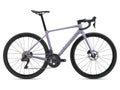 Liv Langma Advanced-Ui2 2027 — Aurora Silver