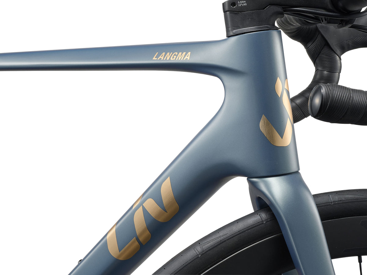 Liv Langma Advanced 0 2027 — product detail