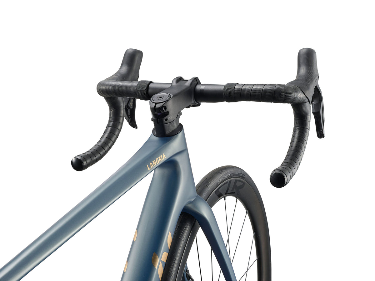 Liv Langma Advanced 0 2027 — product detail