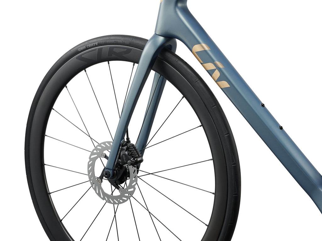 Liv Langma Advanced 0 2027 — product detail