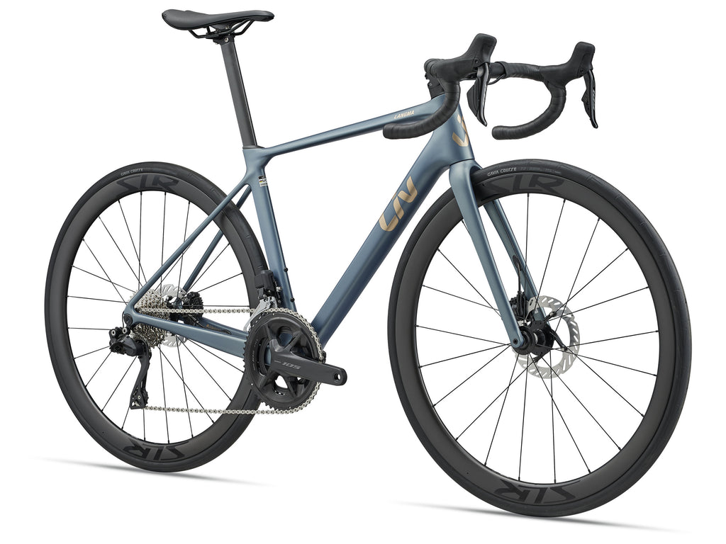 Liv Langma Advanced 0 2027 — product detail