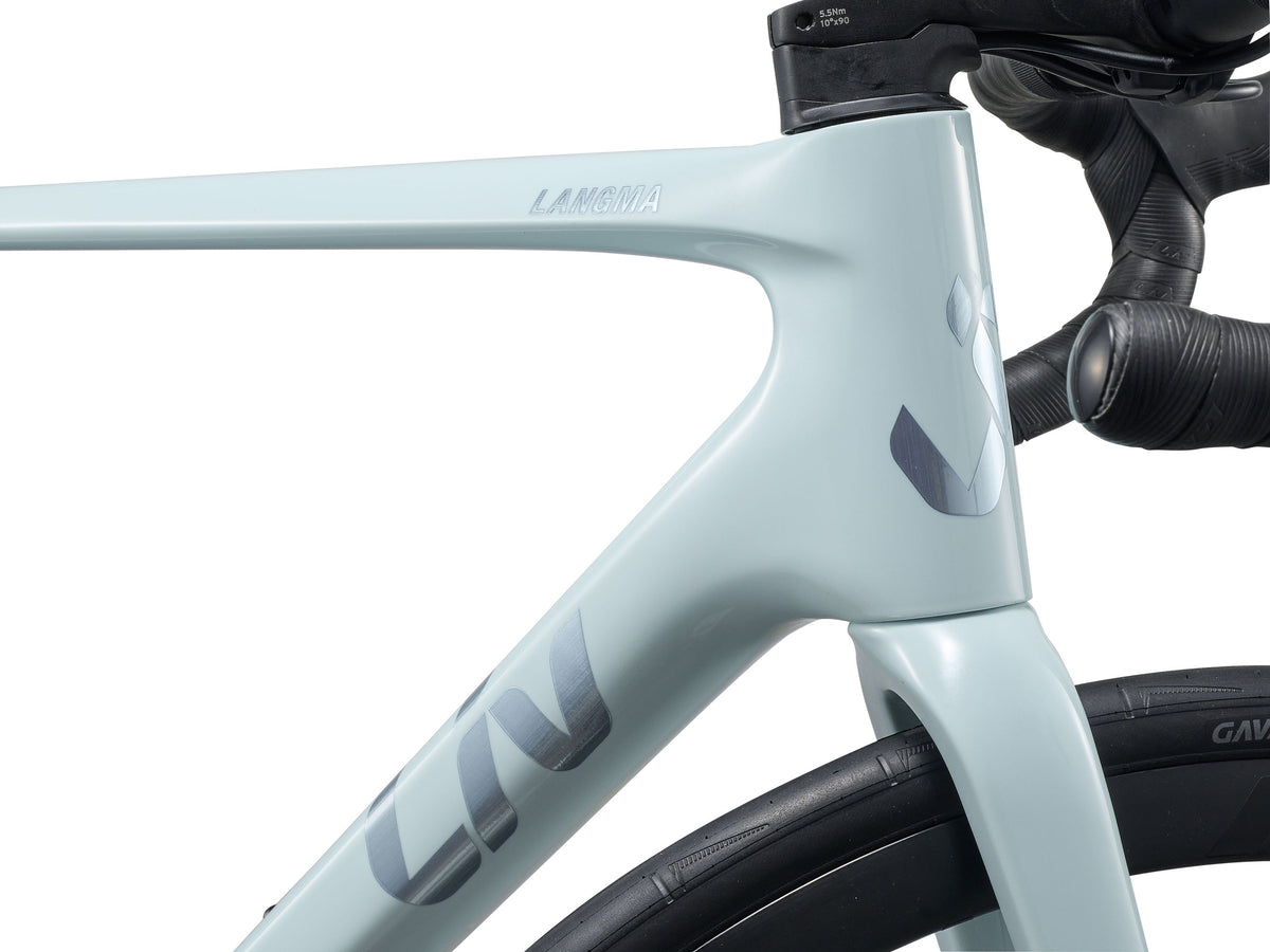 Liv Langma Advanced 1-PC 2027 — product detail
