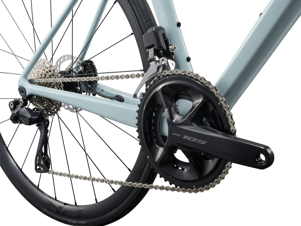 Liv Langma Advanced 1-PC 2027 — product detail