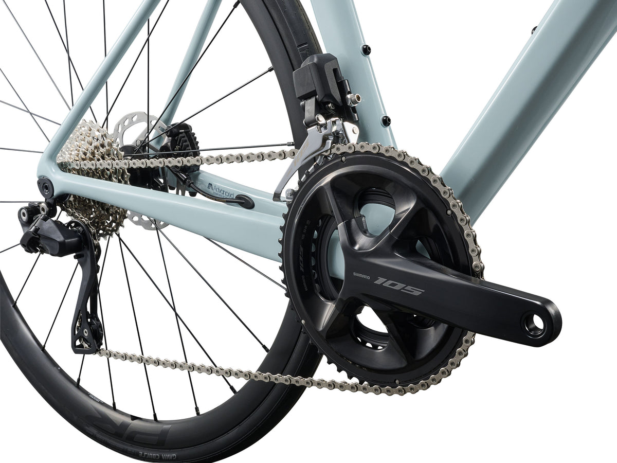 Liv Langma Advanced 1-PC 2027 — product detail