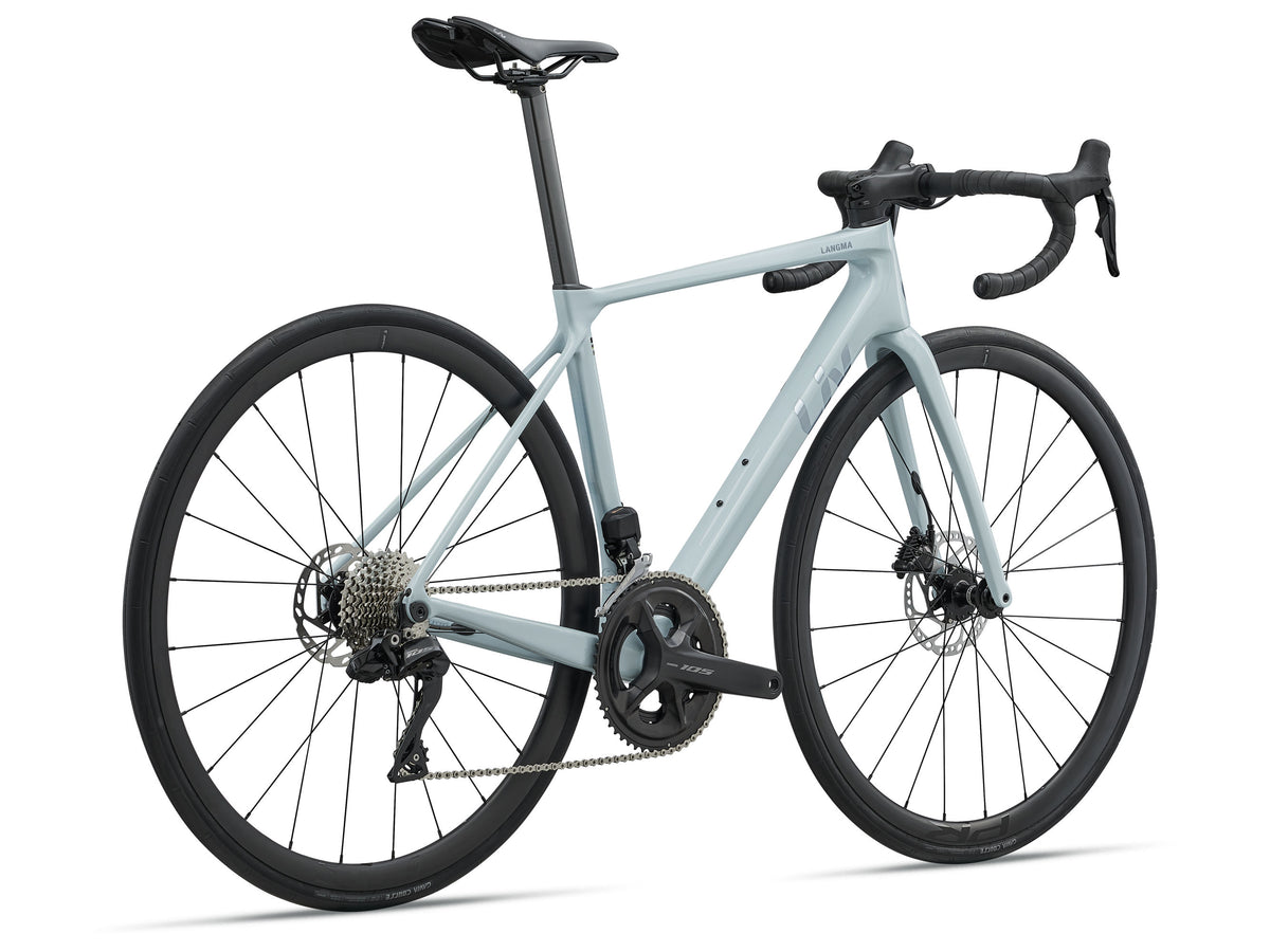 Liv Langma Advanced 1-PC 2027 — product detail