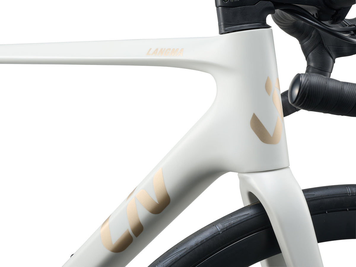 Liv Langma Advanced 2-PC 2027 — product detail