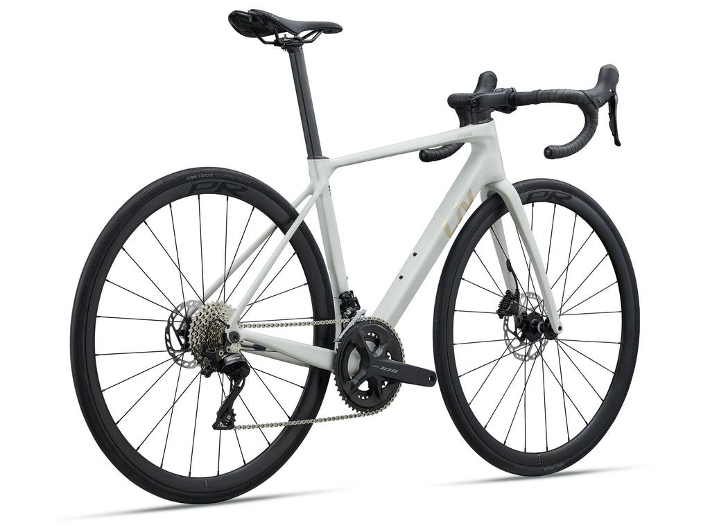 Liv Langma Advanced 2-PC 2027 — product detail