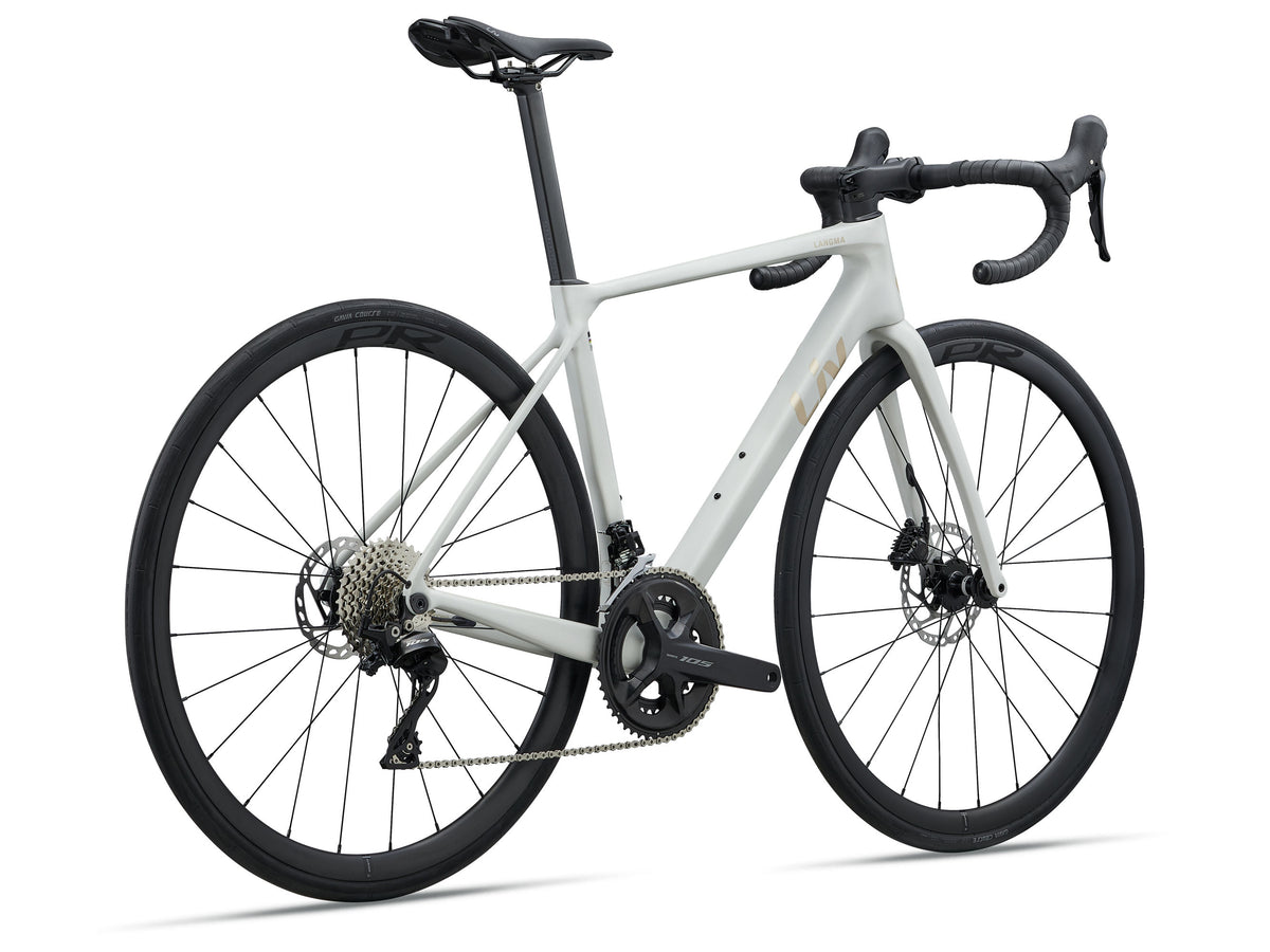 Liv Langma Advanced 2-PC 2027 — product detail