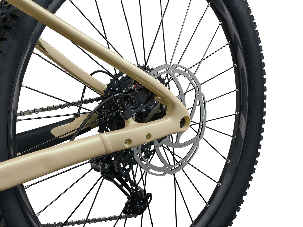 Liv Lurra E+ 1 2027 — product detail