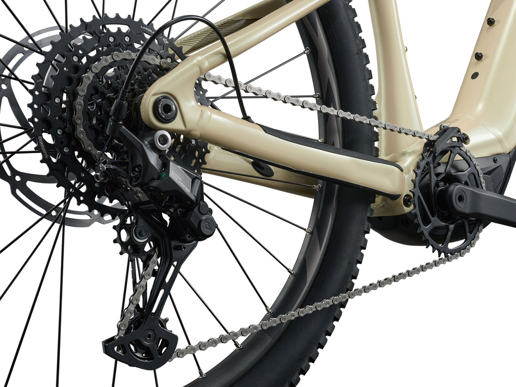 Liv Lurra E+ 1 2027 — product detail