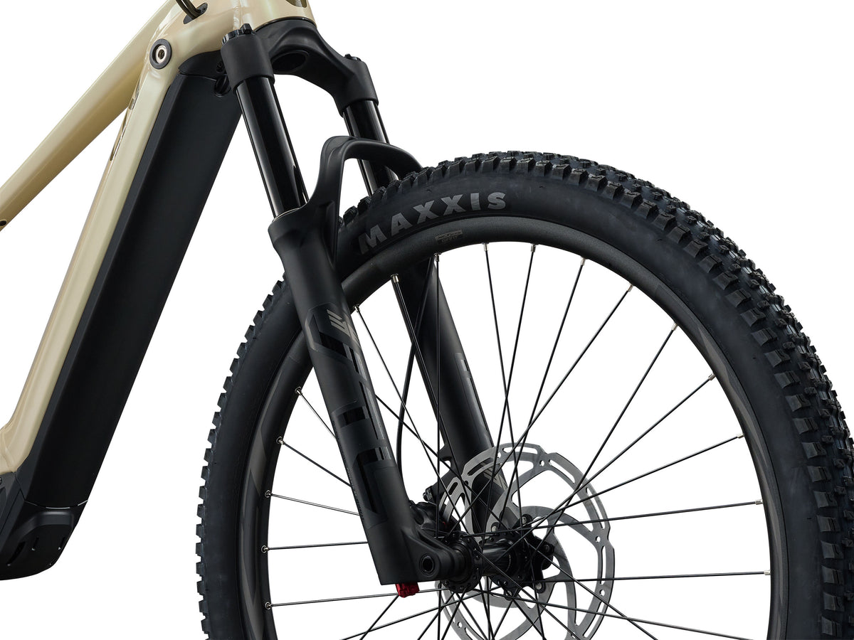 Liv Lurra E+ 1 2027 — product detail