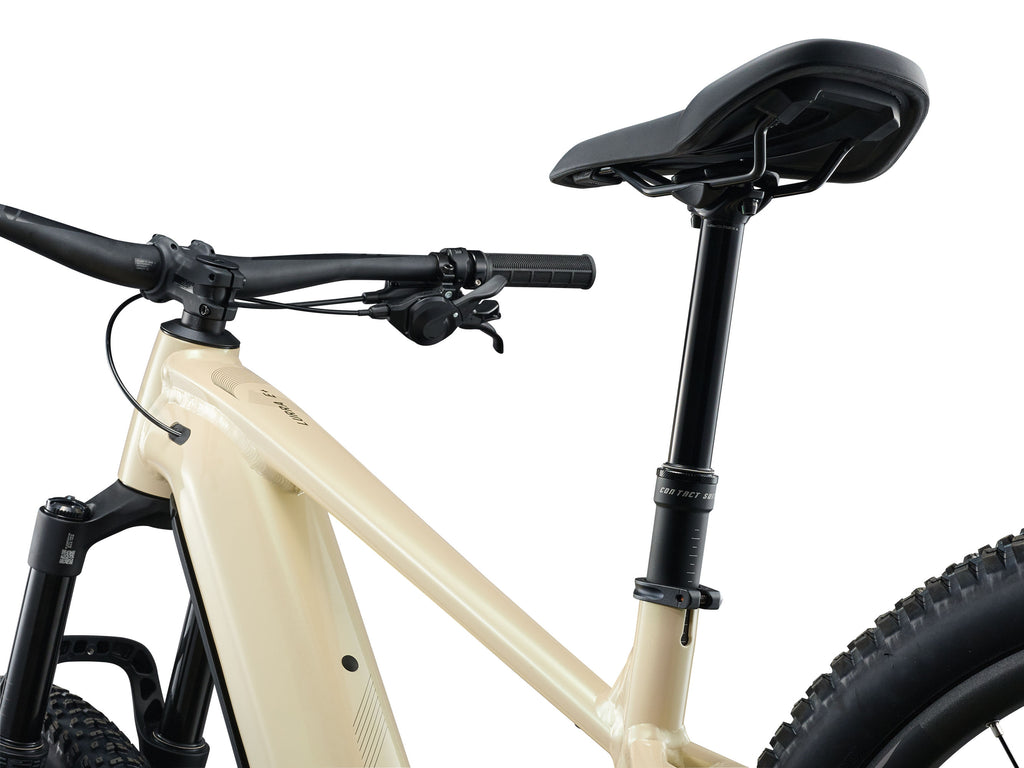 Liv Lurra E+ 1 2027 — product detail