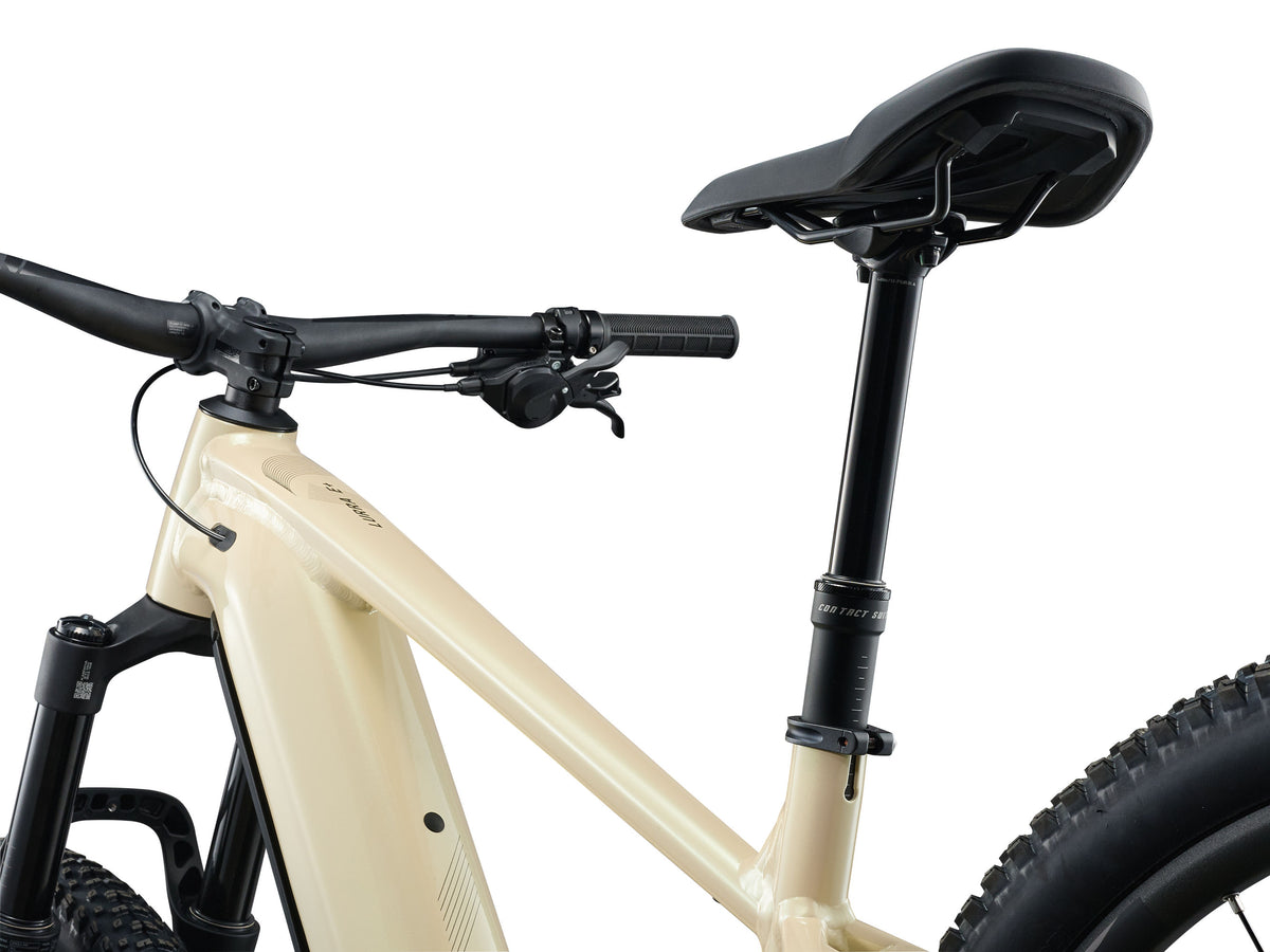 Liv Lurra E+ 1 2027 — product detail