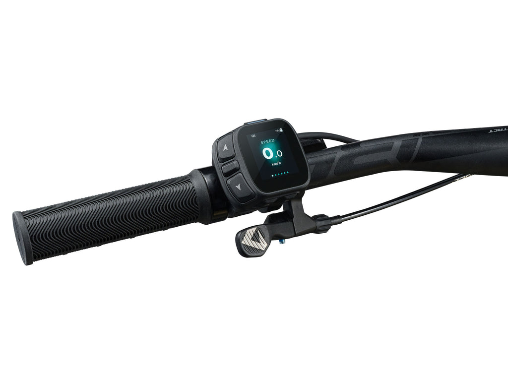 Liv Lurra E+ 1 2027 — product detail