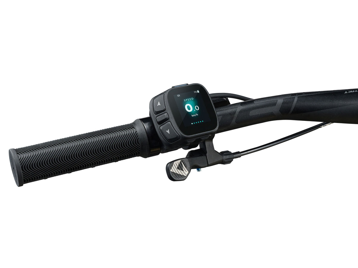 Liv Lurra E+ 1 2027 — product detail