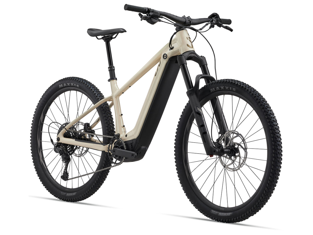 Liv Lurra E+ 1 2027 — product detail