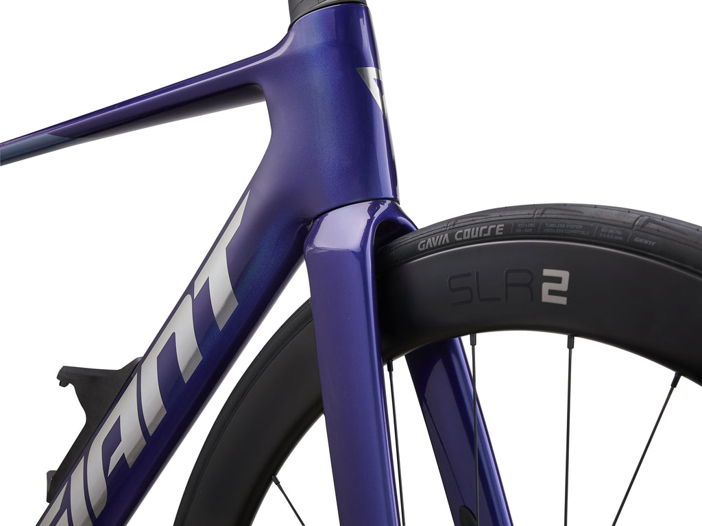 Giant Propel Advanced 0 2027 — product detail