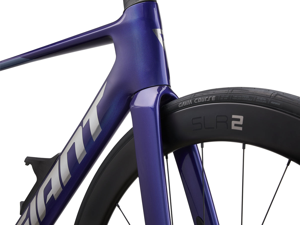 Giant Propel Advanced 0 2027 — product detail