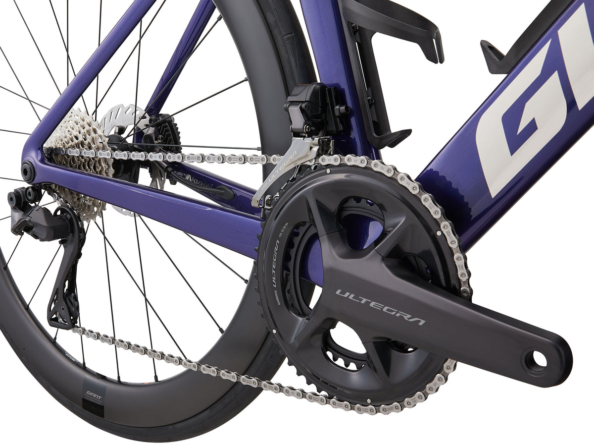 Giant Propel Advanced 0 2027 — product detail