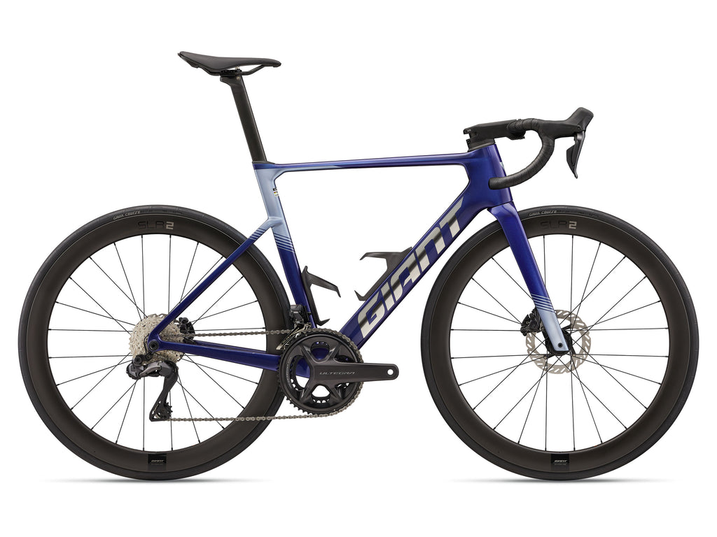 Giant Propel Advanced 0 2027 — Azurite Blue