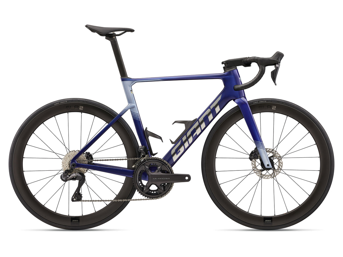 Giant Propel Advanced 0 2027 — Azurite Blue